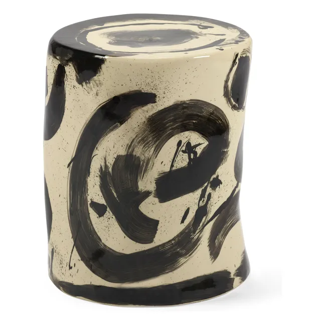 Table d'appoint Sophia 06 | Noir