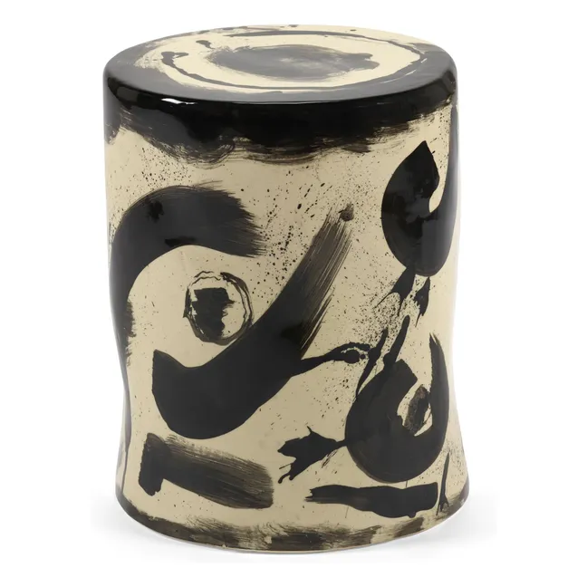 Table d'appoint Sophia 06 | Noir