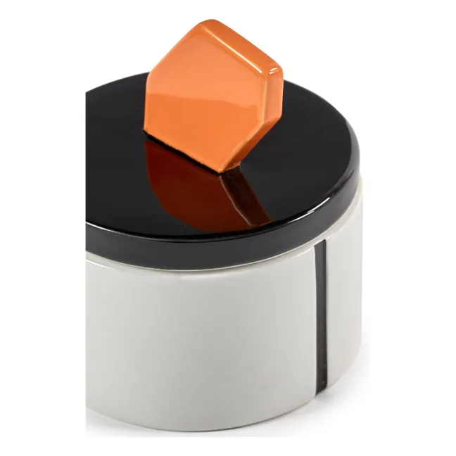 Scented Candle 02 | Black