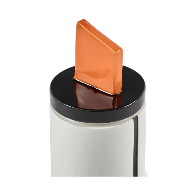 Scented Candle 02 | Black