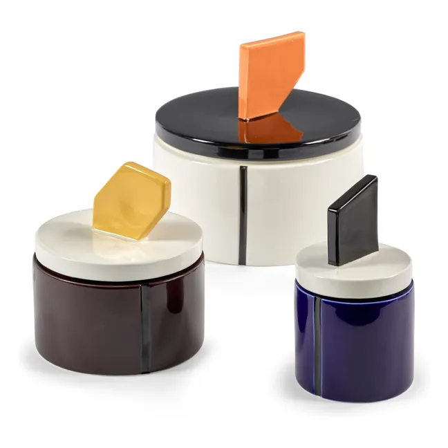 Duftkerze 03 | Burgundy