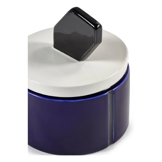 Scented Candle 01 | Blue