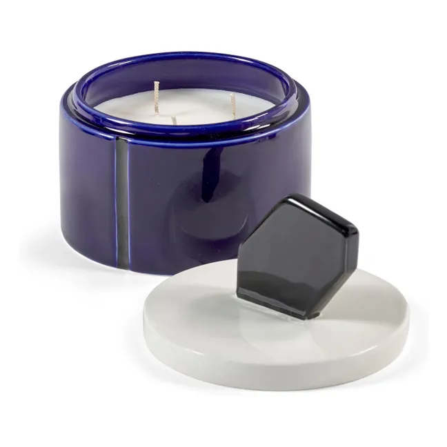 Scented Candle 01 | Blue