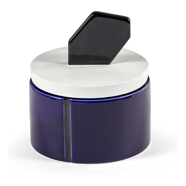 Scented Candle 01 | Blue