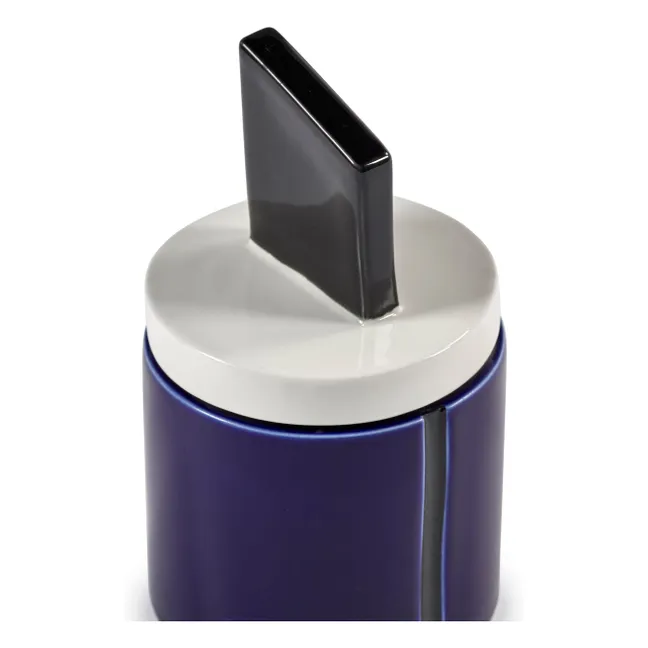 Scented Candle 01 | Blue