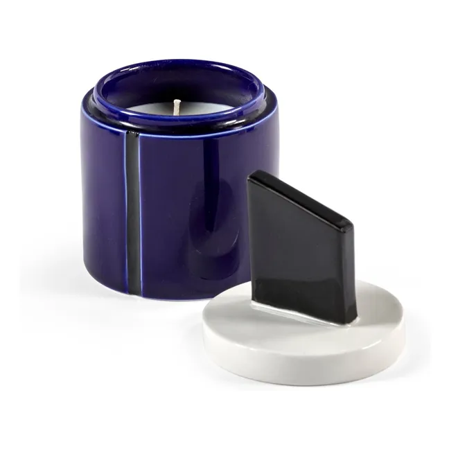 Scented Candle 01 | Blue