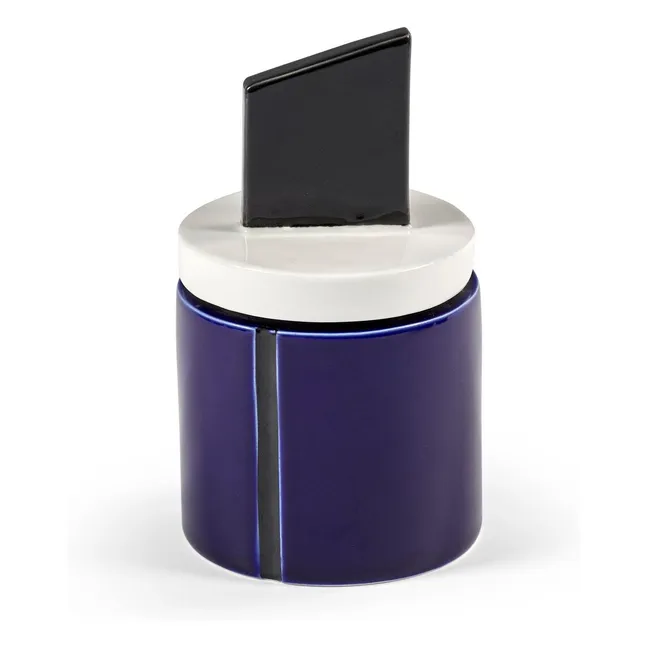 Scented Candle 01 | Blue