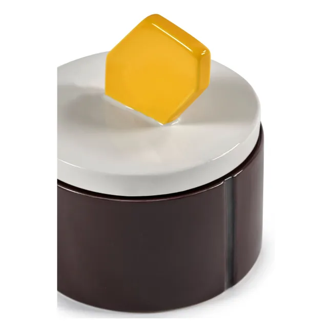 Bougie Parfumée 03 | Burgundy