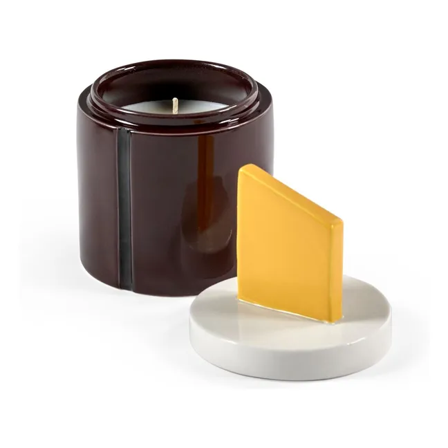Scented Candle 03 | Burgundy