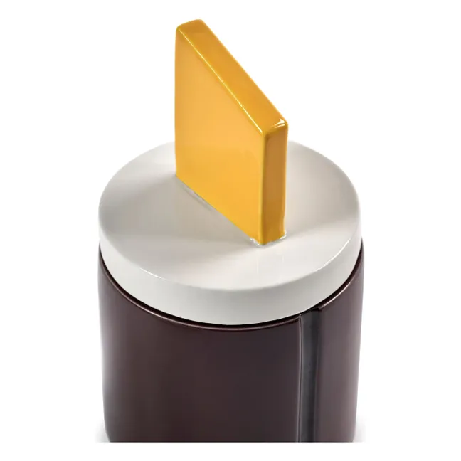 Bougie Parfumée 03 | Burgundy