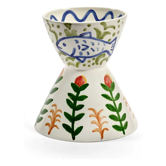 Aquaje Vase