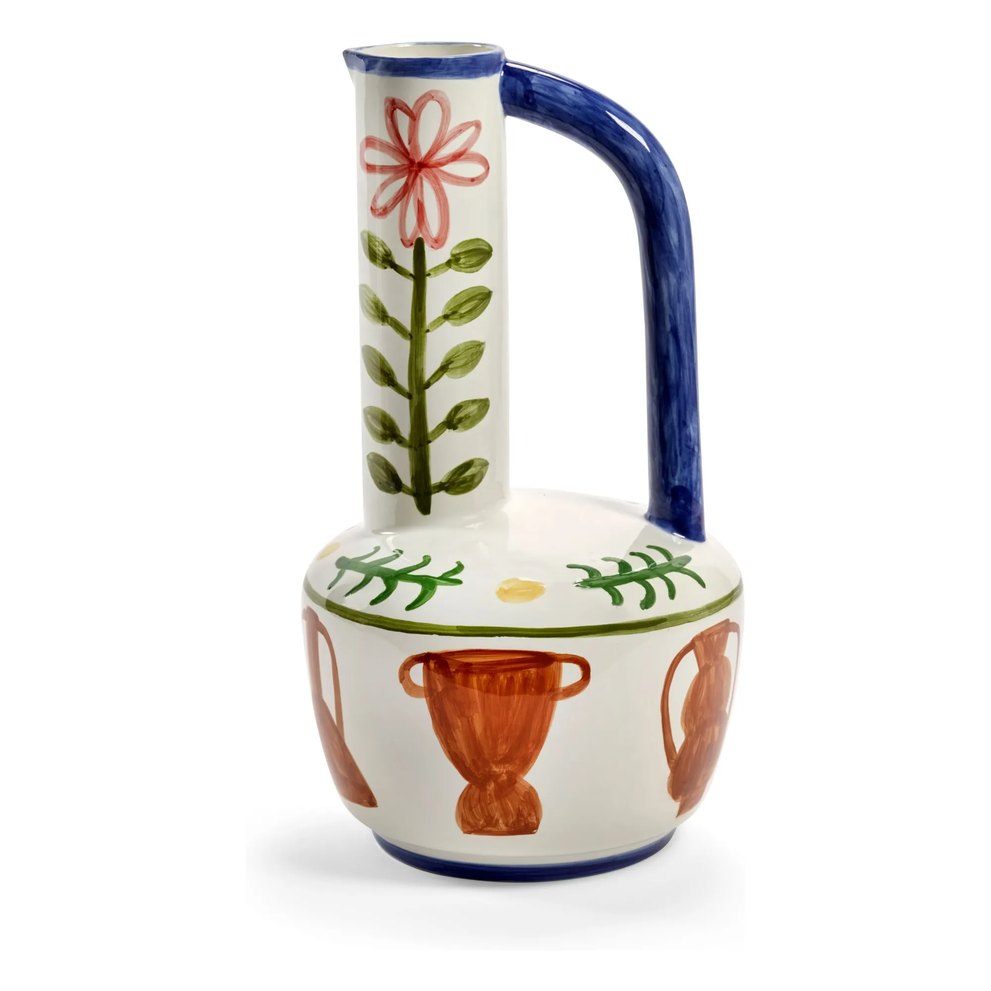 Serax Bijao vase