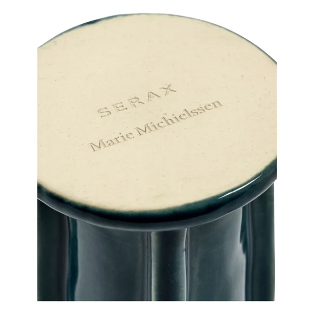 Bougeoirs Molly - Set de 3