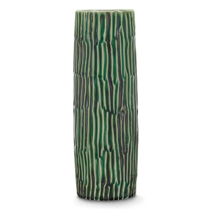 Vase Verde Lanza, Pascale Naessens  | Vert- Image produit n°3