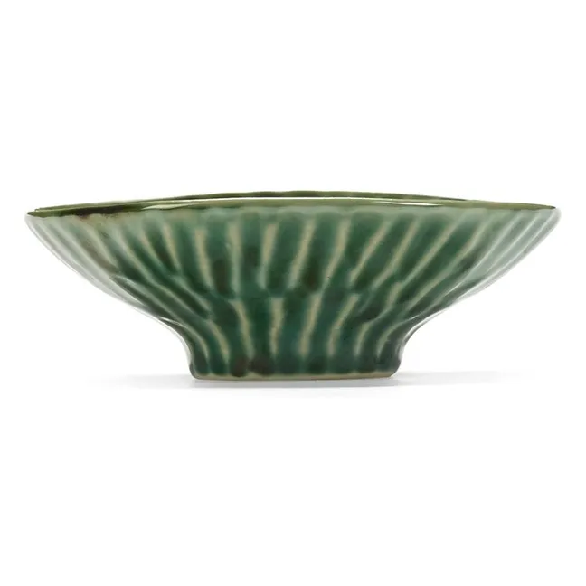 Bols Verde Lanza, Pascale Naessens - Set de 2 | Vert