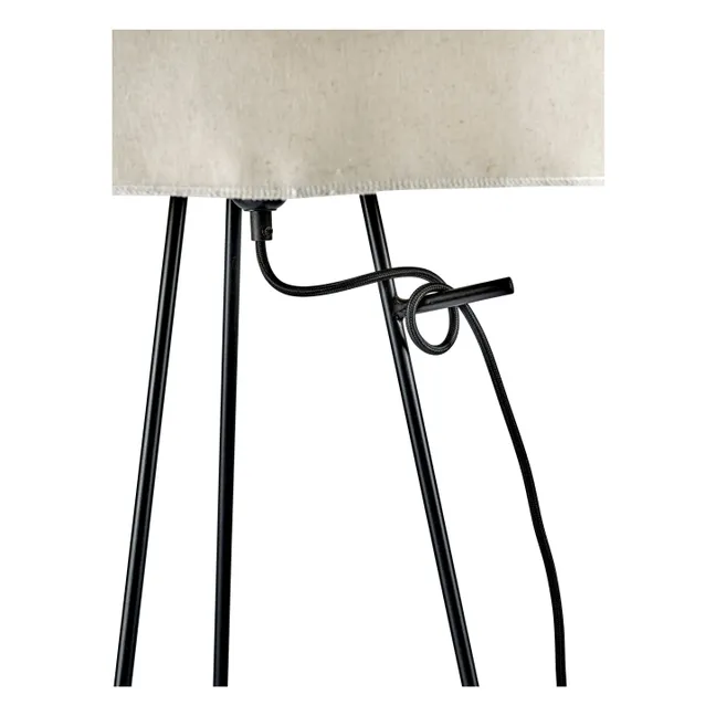Lampadaire Nomad | Beige foncé