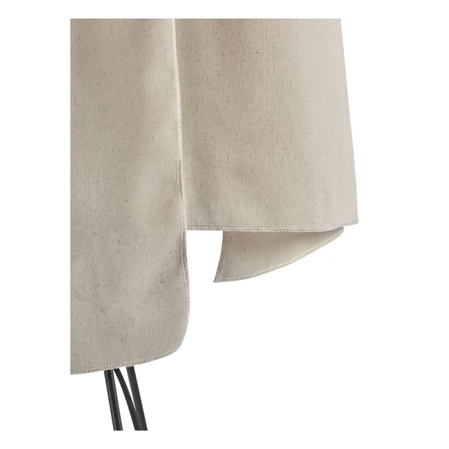 Nomad floor lamp | Dark Beige