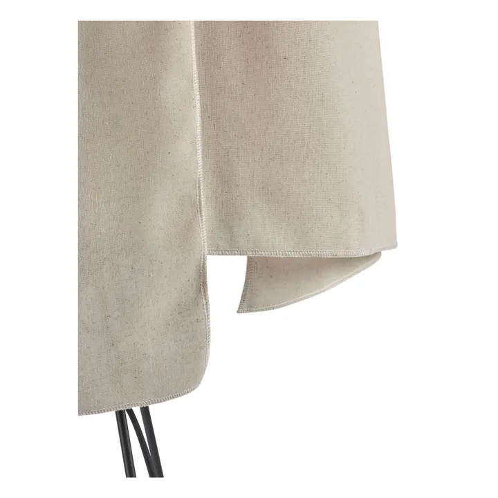 Lampadaire Nomad | Beige foncé- Image produit n°6