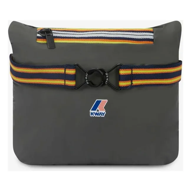 Coupe-vent Le Vrai 4.0 Claude | Vert kaki