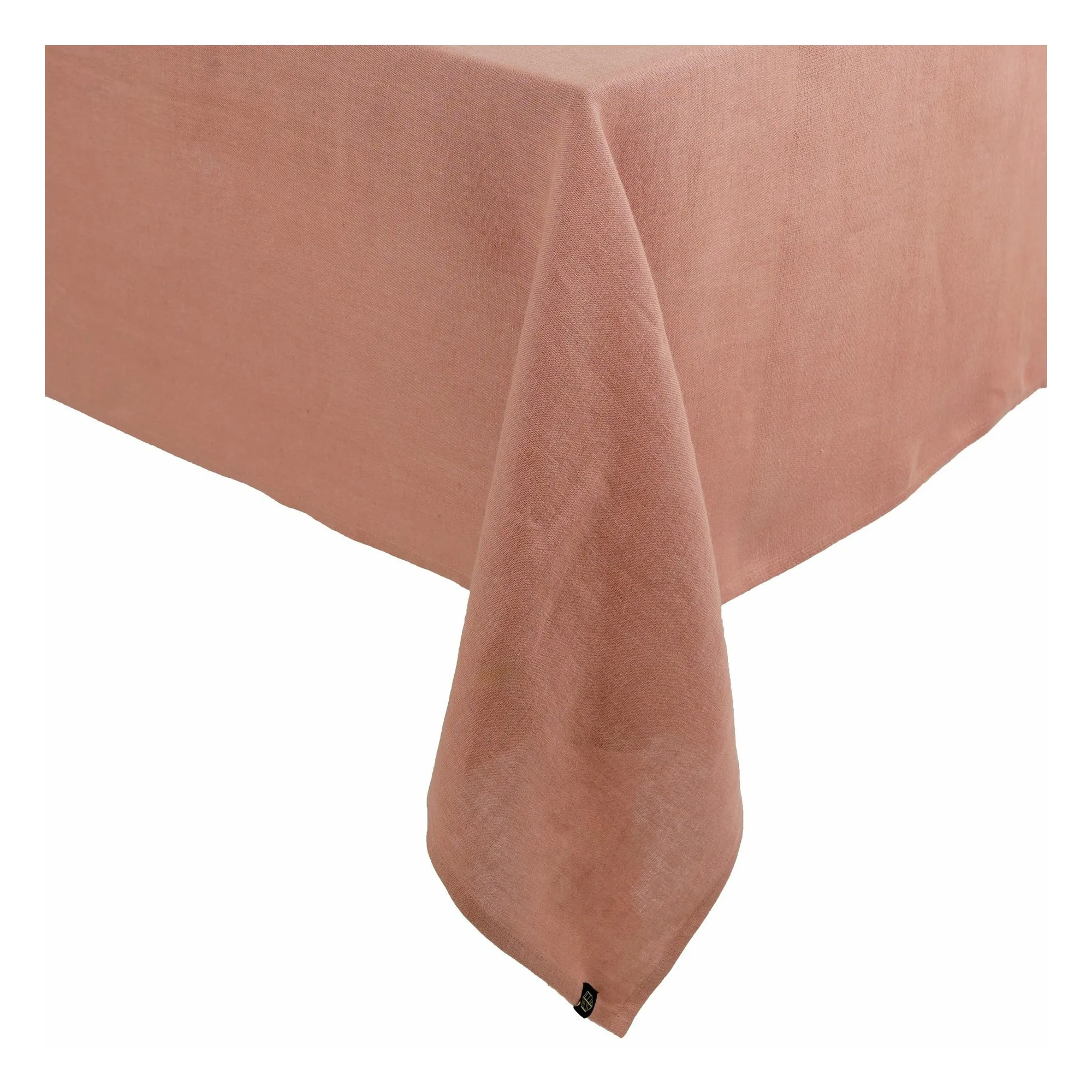Haomy Mocaccino Linen Tablecloth Pisa