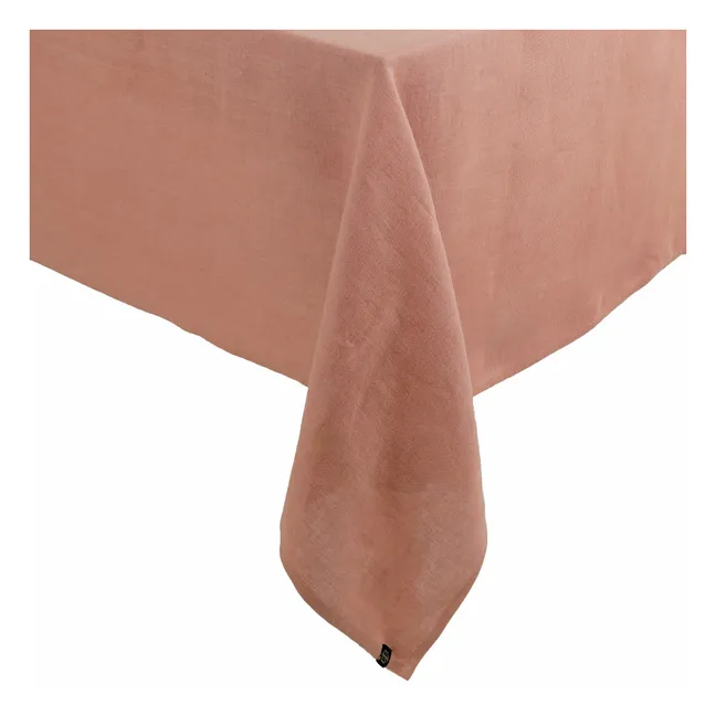 Mantel de lino Pisa  | Mocaccino