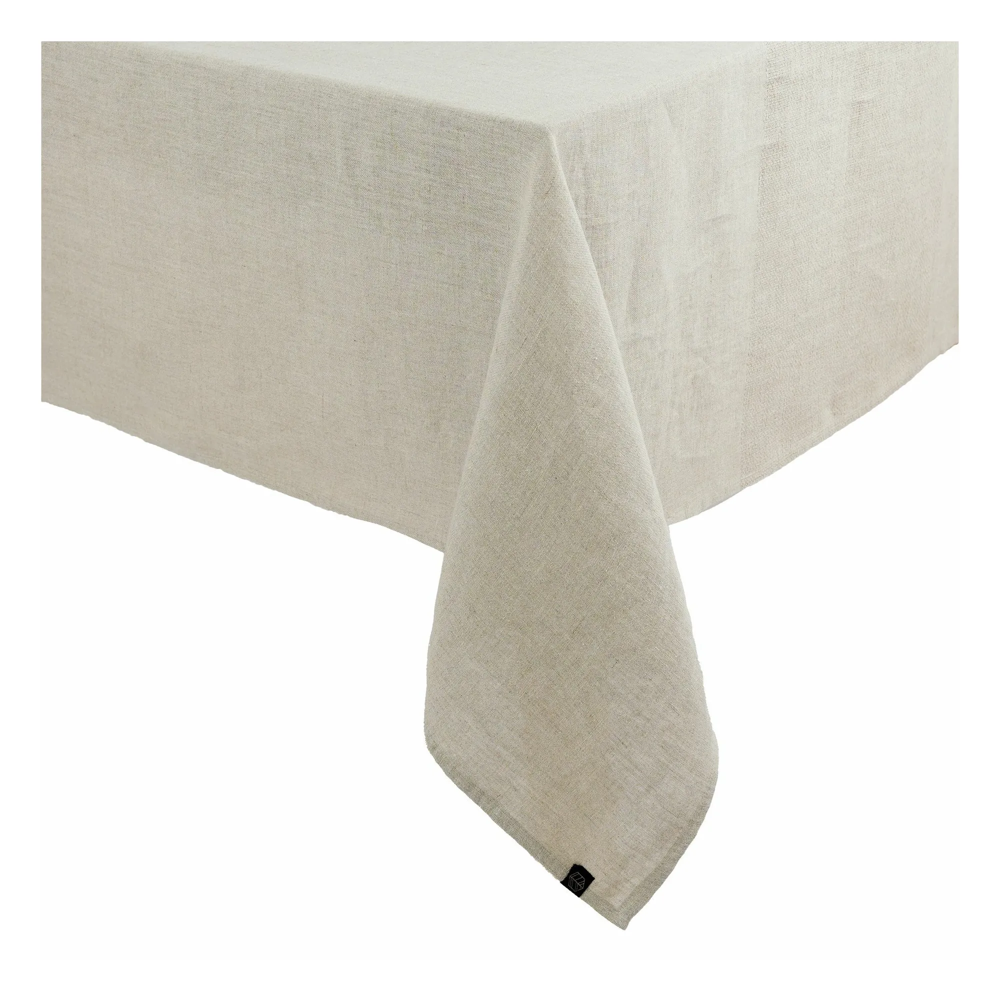 Nappe en lin Pise - Image produit n°0