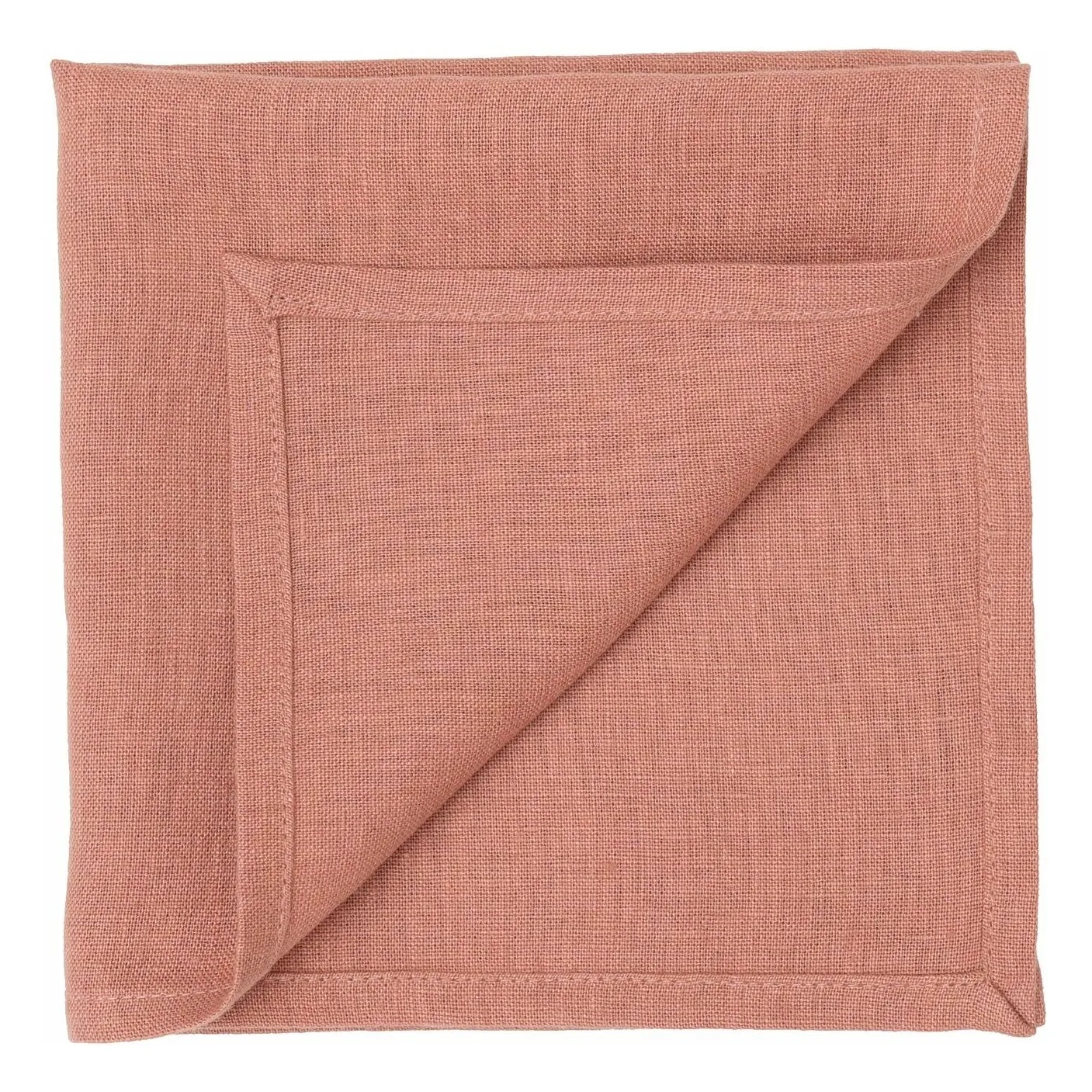 Haomy Mocaccino Linen Napkin Pisa