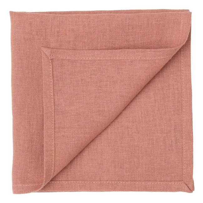 Linen napkin Pisa | Mocaccino