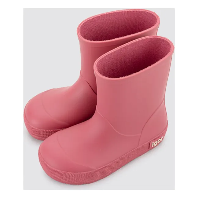 Botas de lluvia Yogui | Framboise