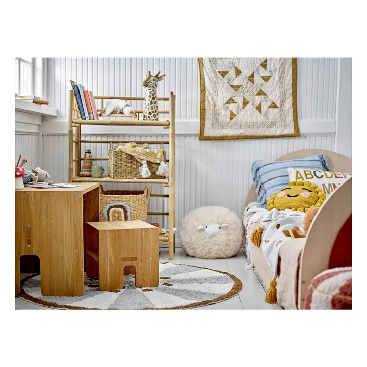 Cojín alfabético Lexi- Imagen del producto n°4