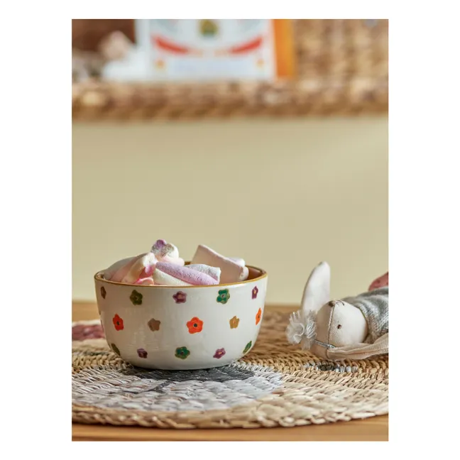 Addy-Schale aus Steingut 