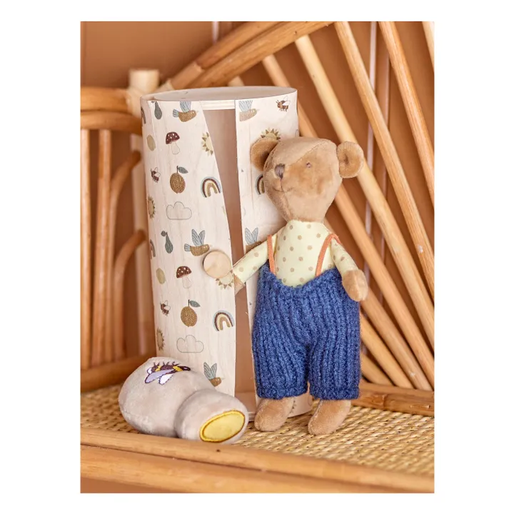 Peluche Willes - Image produit n°1