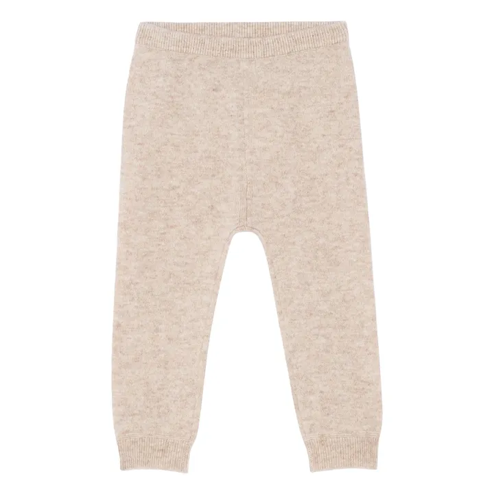 Bompard - Bompard - Pantalon Cachemire