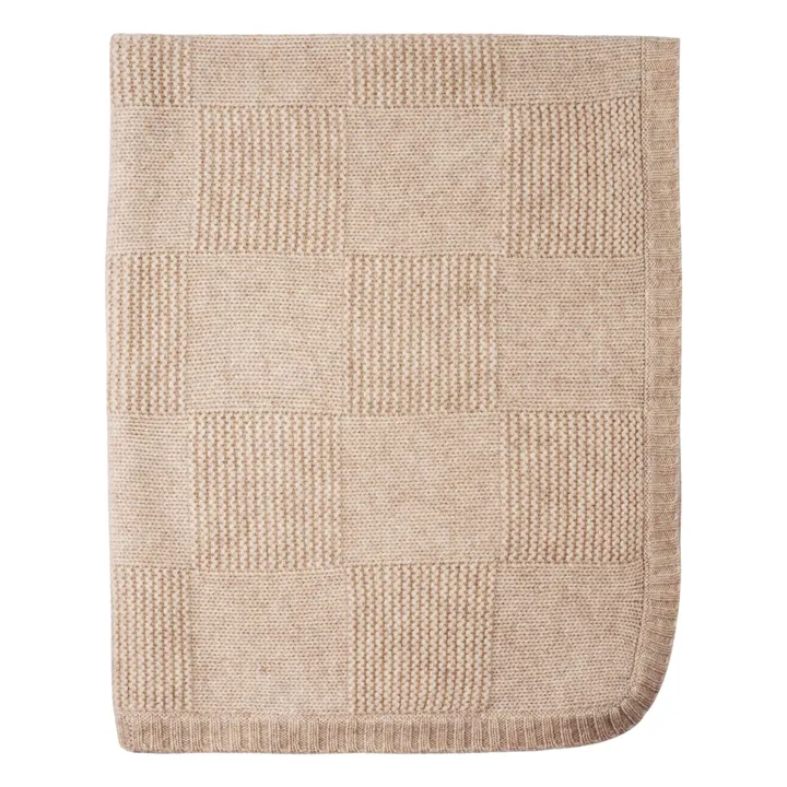 Bompard - Bompard - Couverture Cachemire