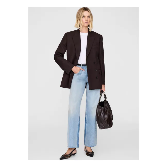 Chaqueta Aretha | Marrón