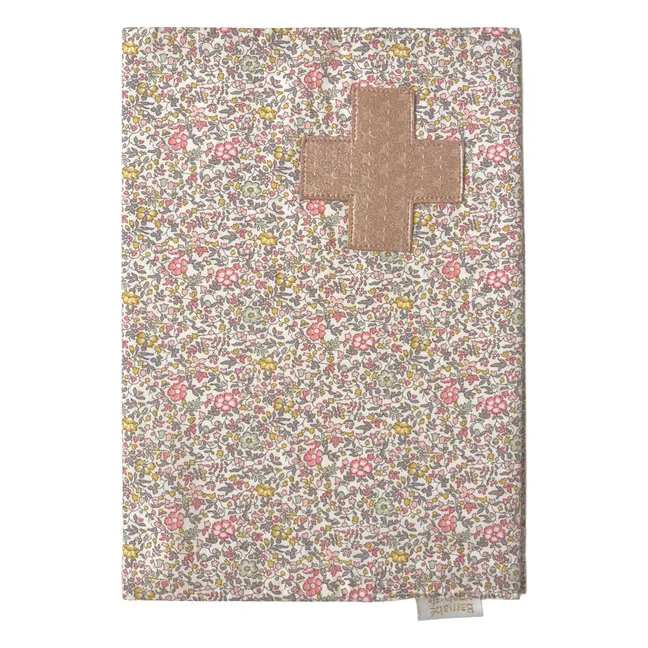 Juliette health book cover | White