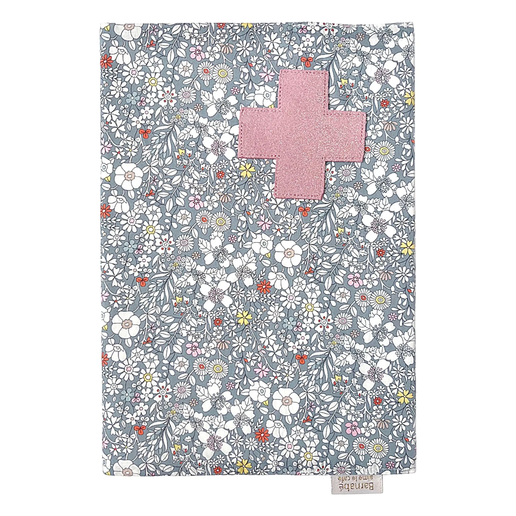 Barnabé Aime Le Café Grey Katie Health Book Cover