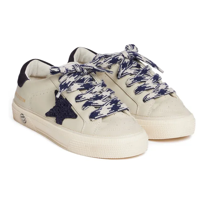 Sneakers basse - Bonpoint x Golden Goose | Beige