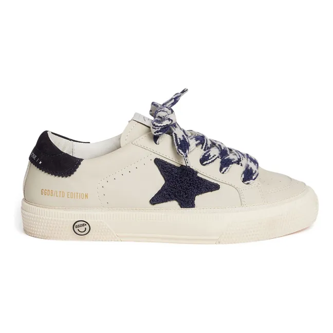 Sneakers basse - Bonpoint x Golden Goose | Beige
