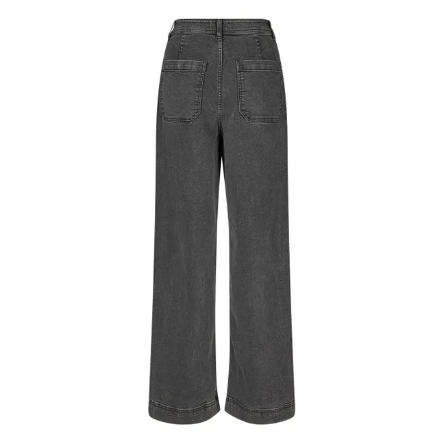 Jean Florida | Washed Black