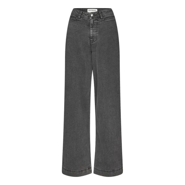 Jean Florida | Washed Black