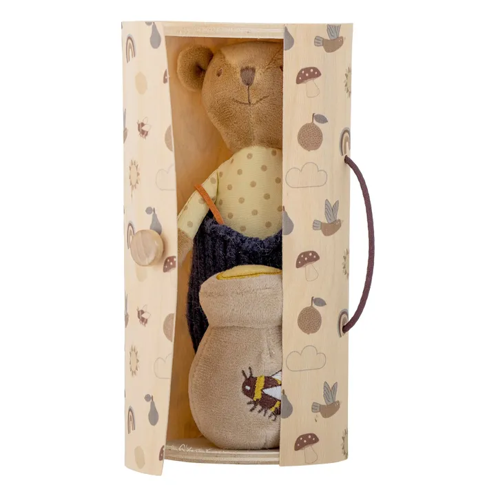 Peluche Willes - Image produit n°3