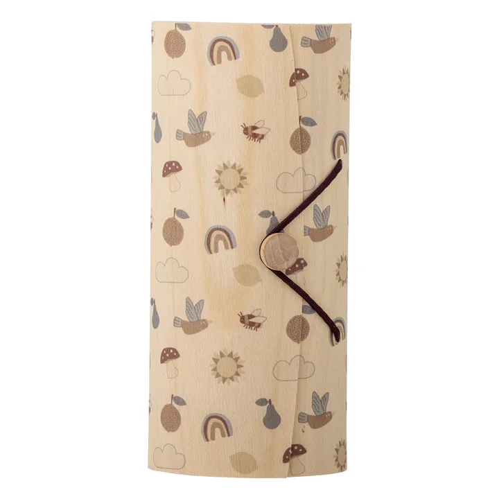 Peluche Willes - Image produit n°4