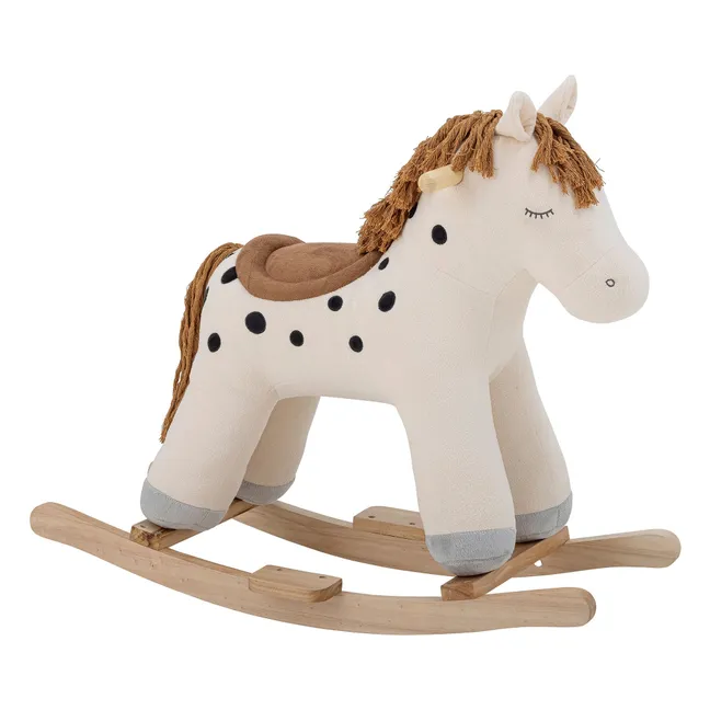 Cheval à bascule Merlen