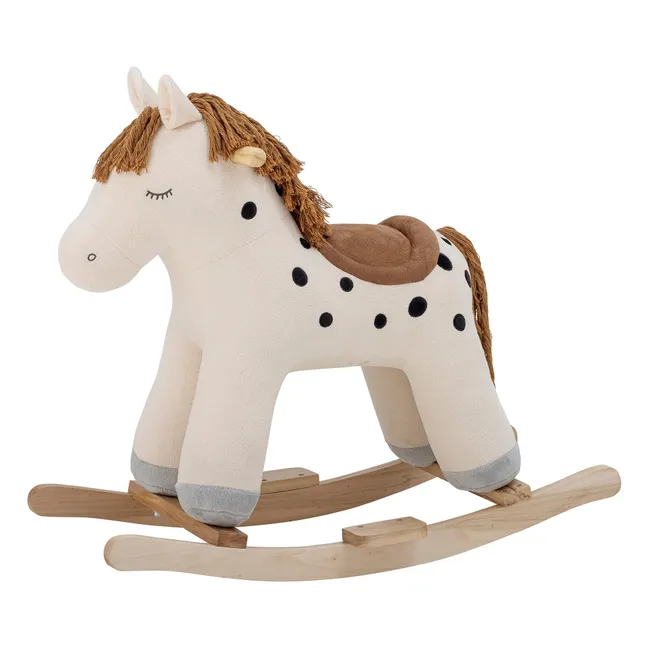 Cheval à bascule Merlen