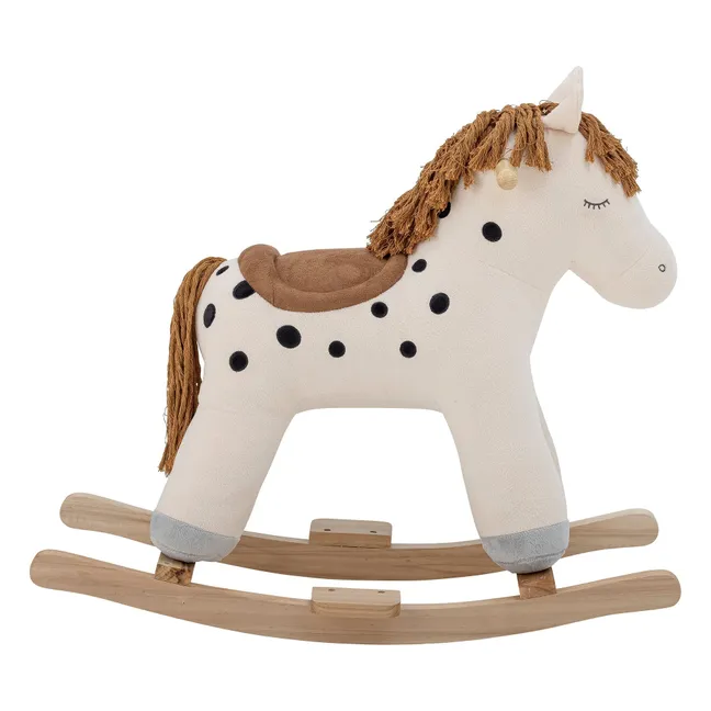 Cheval à bascule Merlen