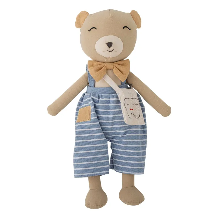 Peluche Teddie fée des dents- Image produit n°0