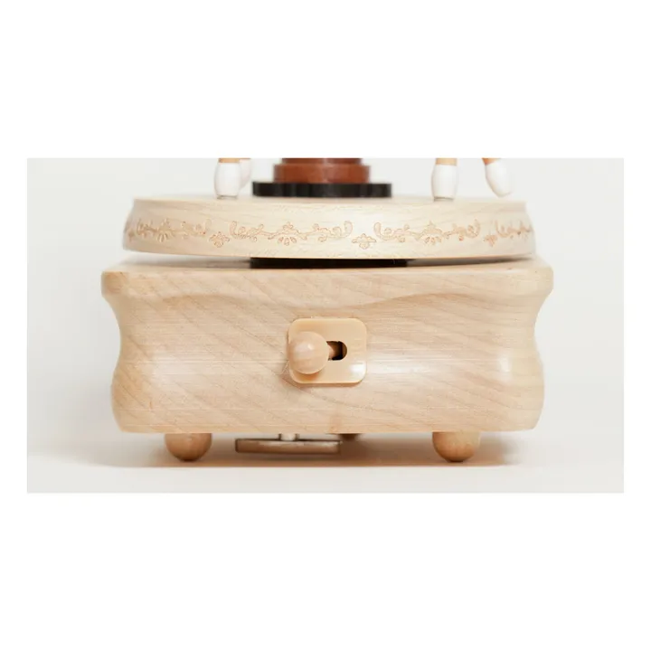 Boîte à musique Ballet- Image produit n°6