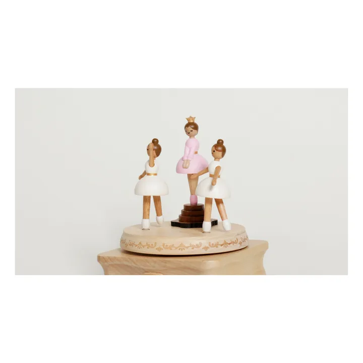 Boîte à musique Ballet- Image produit n°4