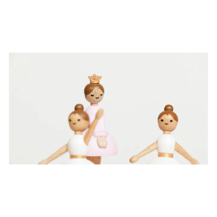 Boîte à musique Ballet- Image produit n°2